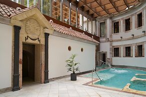 Blau Gran Hotel Las Caldas, a member of Radisson Individuals