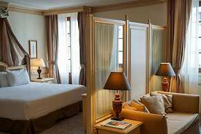 Blau Gran Hotel Las Caldas, a member of Radisson Individuals