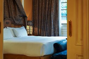 Blau Gran Hotel Las Caldas, a member of Radisson Individuals