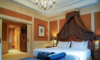 Blau Gran Hotel Las Caldas, a member of Radisson Individuals