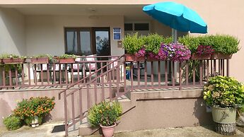 Family pension Ivanka Barac