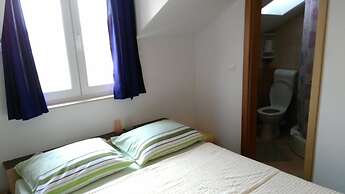 Family pension Ivanka Barac