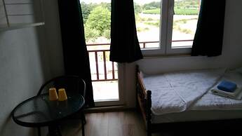 Family pension Ivanka Barac