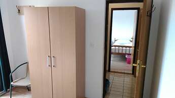 Family pension Ivanka Barac