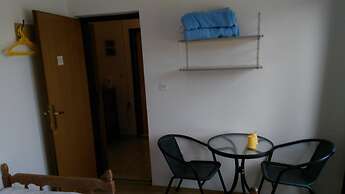 Family pension Ivanka Barac