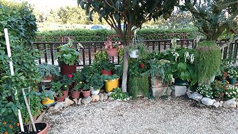 Family pension Ivanka Barac