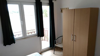 Family pension Ivanka Barac