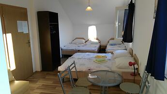 Family pension Ivanka Barac