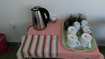 Family pension Ivanka Barac