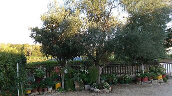 Family pension Ivanka Barac