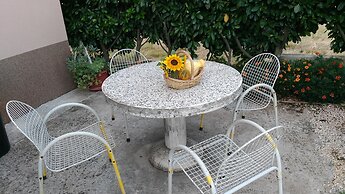 Family pension Ivanka Barac