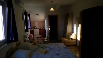 Family pension Ivanka Barac