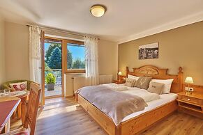 Landhotel Lindenhof