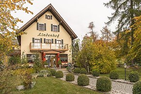 Landhotel Lindenhof