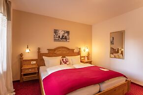 Landhotel Lindenhof