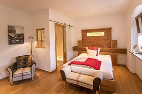 Landhotel Lindenhof