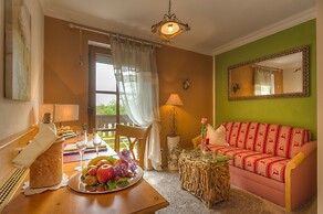 Landhotel Lindenhof