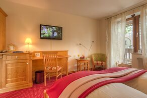 Landhotel Lindenhof