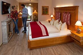 Landhotel Lindenhof