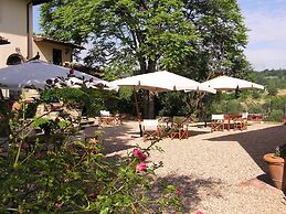 B&B Il Poggiolo delle Rose