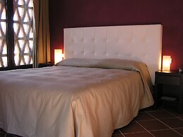 B&B Il Poggiolo delle Rose