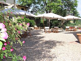 B&B Il Poggiolo delle Rose