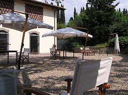 B&B Il Poggiolo delle Rose