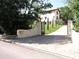 B&B Il Poggiolo delle Rose
