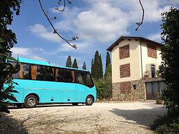 B&B Il Poggiolo delle Rose
