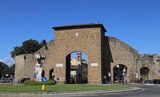 B&B Il Poggiolo delle Rose