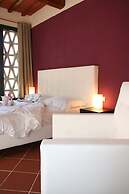 B&B Il Poggiolo delle Rose