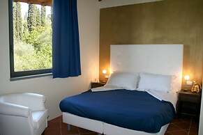 B&B Il Poggiolo delle Rose