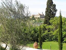 B&B Il Poggiolo delle Rose