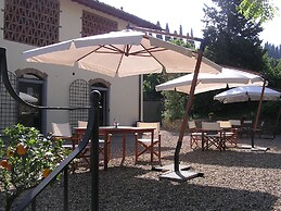 B&B Il Poggiolo delle Rose