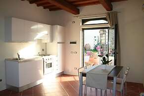 B&B Il Poggiolo delle Rose