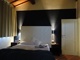 B&B Il Poggiolo delle Rose
