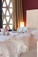 B&B Il Poggiolo delle Rose