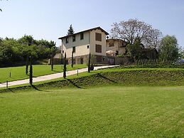 B&B Il Poggiolo delle Rose