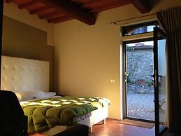 B&B Il Poggiolo delle Rose