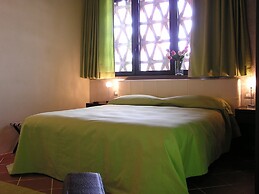 B&B Il Poggiolo delle Rose