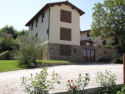 B&B Il Poggiolo delle Rose