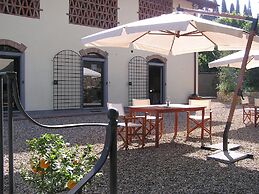 B&B Il Poggiolo delle Rose