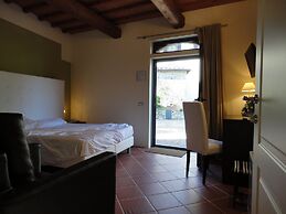 B&B Il Poggiolo delle Rose