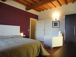 B&B Il Poggiolo delle Rose