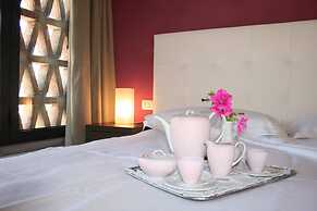B&B Il Poggiolo delle Rose