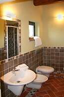 B&B Il Poggiolo delle Rose
