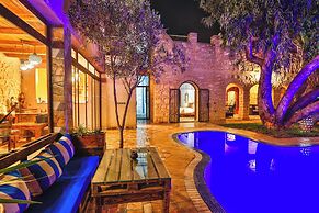 Riad Dar Etto