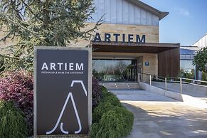 ARTIEM Asturias