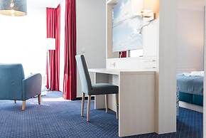 Hotel Haffidyll