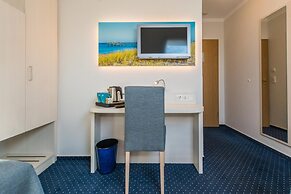 Hotel Haffidyll